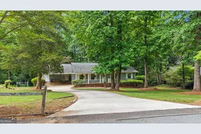 388 Cherokee Ridge, Athens, GA 30606 - Photo 6