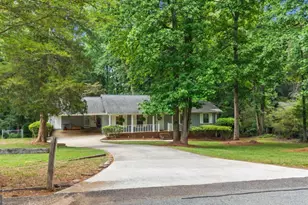 388 Cherokee Ridge, Athens, GA 30606 - Photo 6