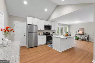 1897 Hwy 34 W, Newnan, GA 30263 - Photo 26