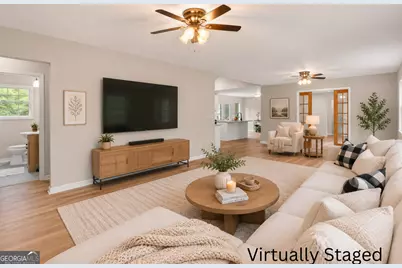 1897 Highway 34 W, Newnan, GA 30263 - Photo 16