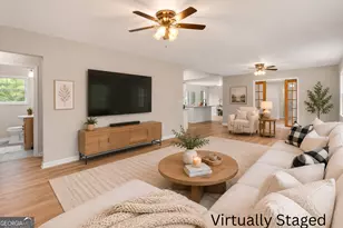 1897 Hwy 34 W, Newnan, GA 30263 - Photo 16