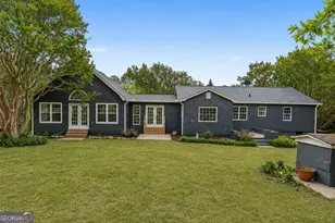 1897 Hwy 34 W, Newnan, GA 30263 - Photo 58