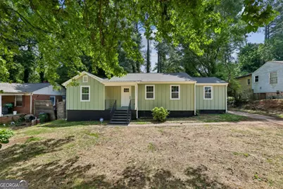 1970 Oana Street SW, Atlanta, GA 30310 - Photo 26