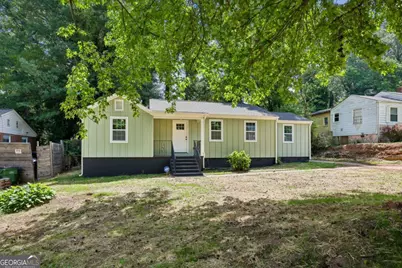 1970 Oana Street SW, Atlanta, GA 30310 - Photo 1