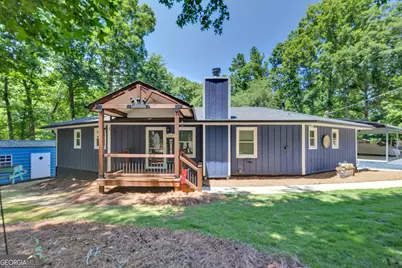 1155 Alcovy North Drive, Mansfield, GA 30055 - Photo 20