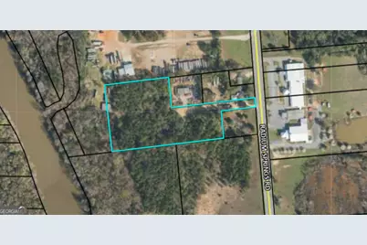 2021 Radium Springs Road, Albany, GA 31705 - Photo 1