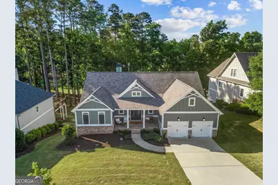 1100 Hidden Hills Circle, Greensboro, GA 30642 - Photo 2
