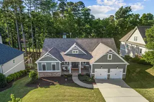 1100 Hidden Hills Cir, Greensboro, GA 30642 - Photo 2