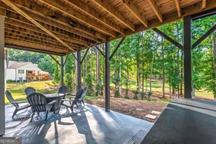 1100 Hidden Hills Cir, Greensboro, GA 30642 - Photo 36