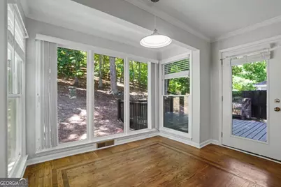4217 N Mountain Road NE, Marietta, GA 30066 - Photo 12