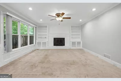 4217 N Mountain Road NE, Marietta, GA 30066 - Photo 14