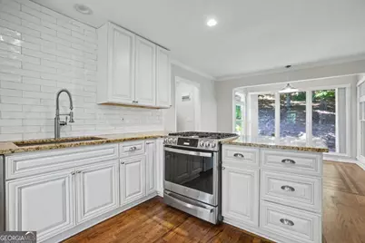 4217 N Mountain Road NE, Marietta, GA 30066 - Photo 8