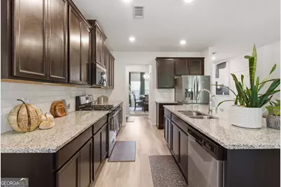 3559 Argent Way, Marietta, GA 30008 - Photo 14