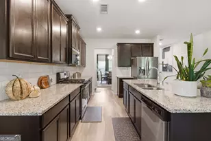 3559 Argent Way, Marietta, GA 30008 - Photo 14