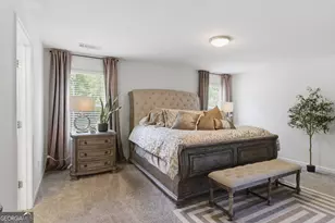 3559 Argent Way, Marietta, GA 30008 - Photo 30