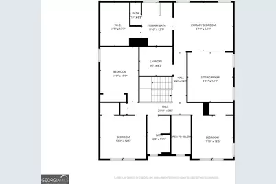 3559 Argent Way, Marietta, GA 30008 - Photo 68