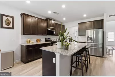 3559 Argent Way, Marietta, GA 30008 - Photo 16