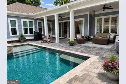 913 Indigo Bunting Road, Statham, GA 30666 - Photo 28