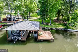 176 Sinclair Marina Rd NE, Milledgeville, GA 31061 - Photo 1