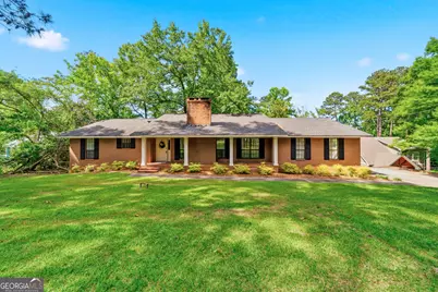 176 Sinclair Marina Road NE, Milledgeville, GA 31061 - Photo 12