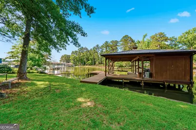 176 Sinclair Marina Road NE, Milledgeville, GA 31061 - Photo 6