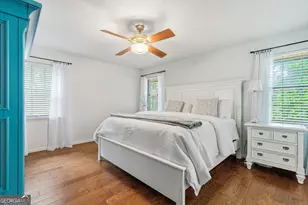 176 Sinclair Marina Rd NE, Milledgeville, GA 31061 - Photo 34