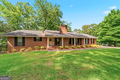 176 Sinclair Marina Road NE, Milledgeville, GA 31061 - Photo 4