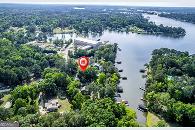 176 Sinclair Marina Road NE, Milledgeville, GA 31061 - Photo 48
