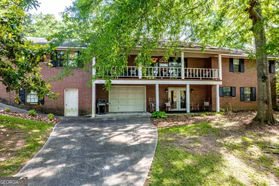 176 Sinclair Marina Road NE, Milledgeville, GA 31061 - Photo 10