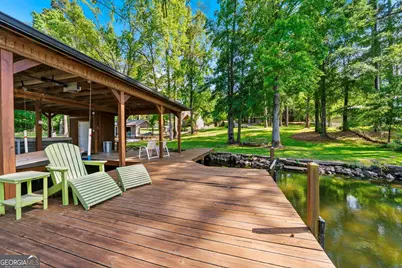176 Sinclair Marina Road NE, Milledgeville, GA 31061 - Photo 8