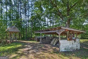 3276 Stafford Dairy Road SE, Ludowici, GA 31316 - Photo 18