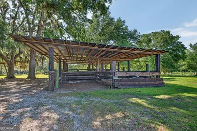 3276 Stafford Dairy Road SE, Ludowici, GA 31316 - Photo 12