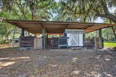 3276 Stafford Dairy Road SE, Ludowici, GA 31316 - Photo 14