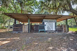 3276 Stafford Dairy Road SE, Ludowici, GA 31316 - Photo 14