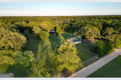 3276 Stafford Dairy Road SE, Ludowici, GA 31316 - Photo 2