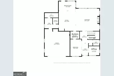 3150 Trickum Road #LOT 3, Marietta, GA 30066 - Photo 72