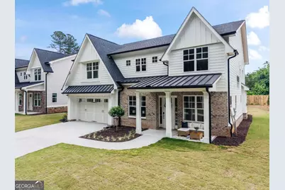 3150 Trickum Road #LOT 3, Marietta, GA 30066 - Photo 2