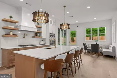 3150 Trickum Road #LOT 3, Marietta, GA 30066 - Photo 20