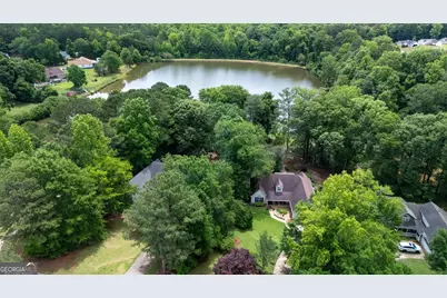 210 Old Pond Road, Lagrange, GA 30241 - Photo 34