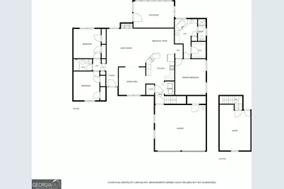 210 Old Pond Road, Lagrange, GA 30241 - Photo 38