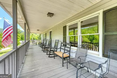 132 Heavenly Drive, Blairsville, GA 30512 - Photo 38