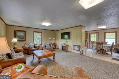 132 Heavenly Drive, Blairsville, GA 30512 - Photo 24