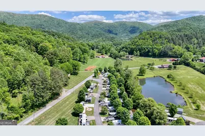 132 Heavenly Drive, Blairsville, GA 30512 - Photo 20