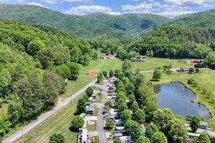 132 Heavenly Dr, Blairsville, GA 30512 - Photo 20