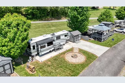 132 Heavenly Drive, Blairsville, GA 30512 - Photo 2