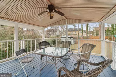 716 Carolina Road, Marietta, GA 30008 - Photo 52