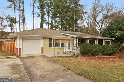 716 Carolina Road, Marietta, GA 30008 - Photo 2