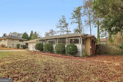 716 Carolina Road, Marietta, GA 30008 - Photo 4