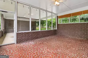 5117 Lakewood Dr, Acworth, GA 30101 - Photo 24