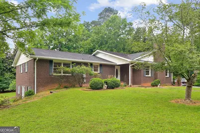 5117 Lakewood Drive, Acworth, GA 30101 - Photo 2